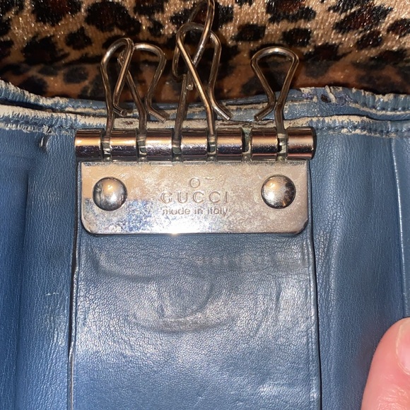 Gucci Key Holder - Picture 6 of 10